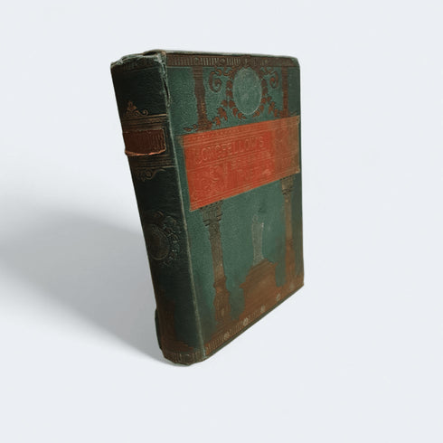 Longfellow’s Poems – Henry Wadsworth Longfellow - Books Worth Keeping